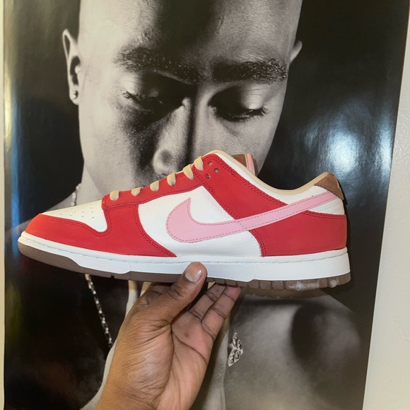 Women’s Nike Dunk Low Premium - Picture 15 of 16